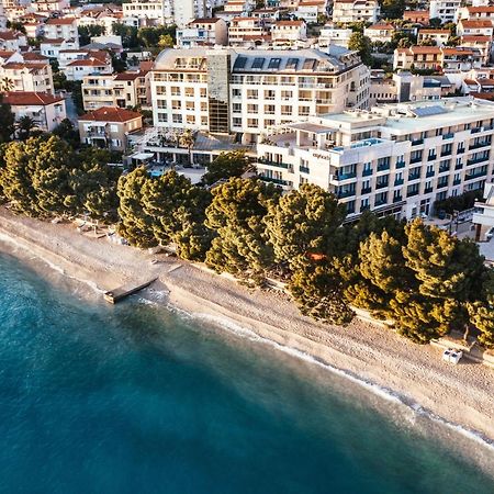 City Beach Makarska Eksteriør bilde