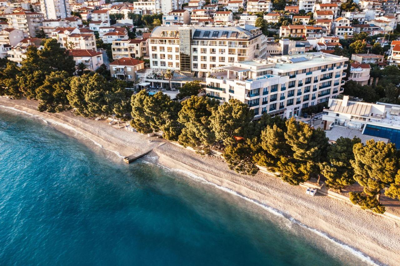 City Beach Makarska Eksteriør bilde